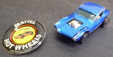 Mattel Toys Hot Wheels Redline