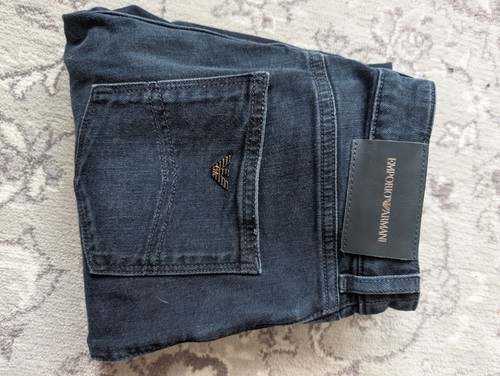 Ladies armani jeans - ladies,