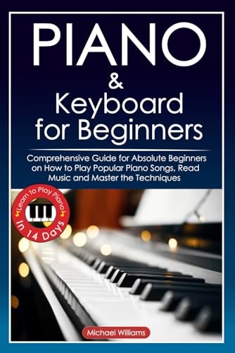 Piano and keyboard - piano,