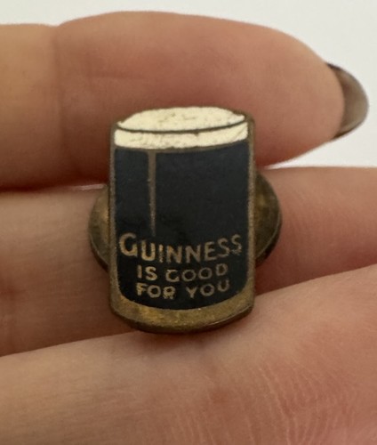 Vintage 1930 guinness - ,