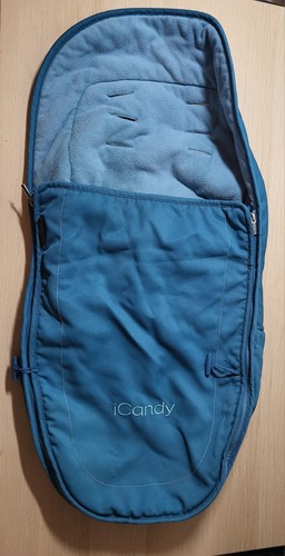 Icandy peach universal luxury - universal,