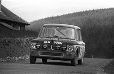 Colin Malkin Dave Morgan