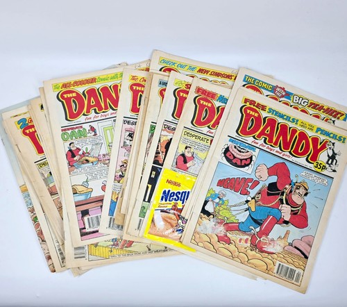 X26 vintage the - x26, comic