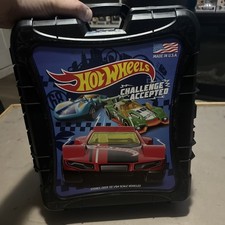 Hot Wheels Rolling 110 Car