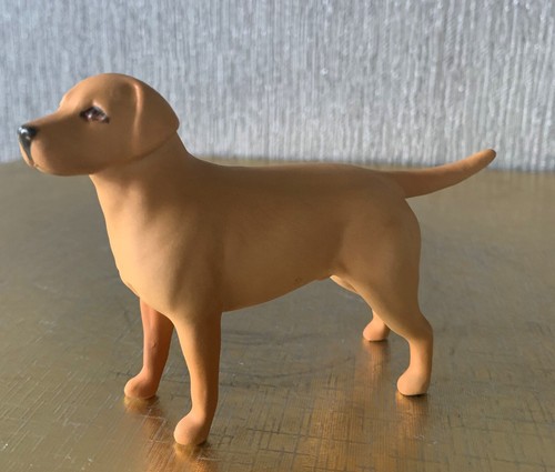 Beswick dog labrador - beswick,