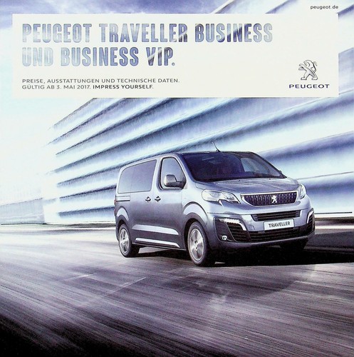 225611 peugeot traveller - 225611),