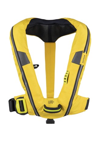 Spinlock deckvest cento - spinlock, junior