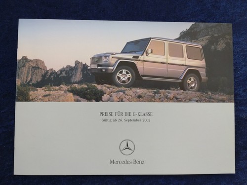 Mercedes class price - price, list