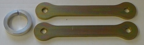 Lowering kit 40mm honda - kit,
