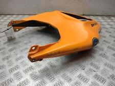 2008 KAWASAKI ZX6 R ZX 600 P8F