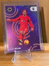 Panini Chronicles Soccer 21/22 & 22/23 Purple Astro / Prizm Parallel Cards
