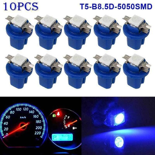10x 5050 1 smd - 1,