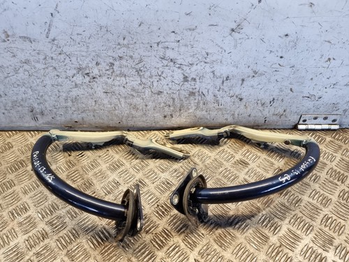 Passat bootlid hinge - vw,