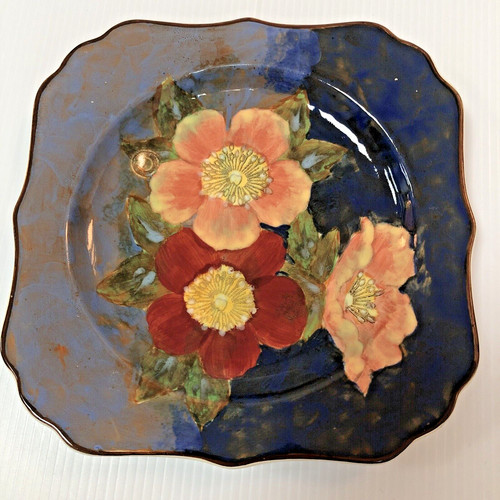 Vintage royal doulton wild - vintage,
