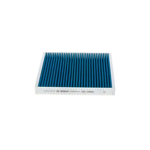 Cabin filter for - for, vauxhall