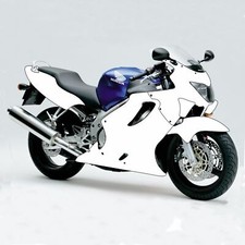 Unpainted Motorcycle Fairing Kit for Honda CBR 600 F F4 99-00