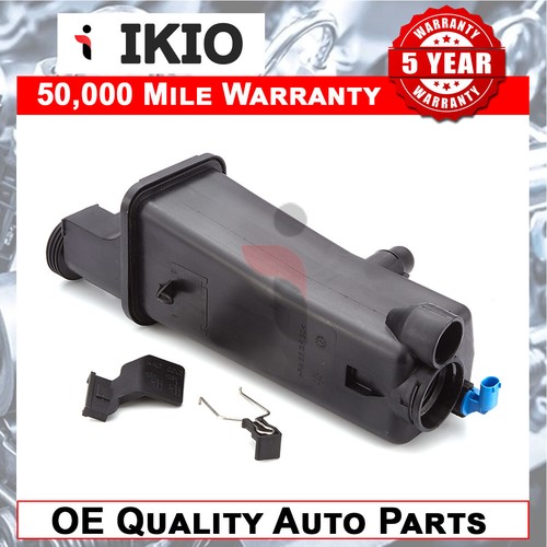 Ikio coolant expansion header - coolant,