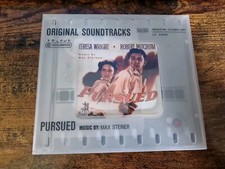 PURSUED CD SOUNDTRACK - MAX STEINER