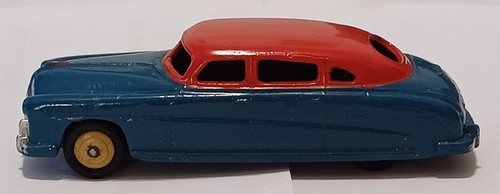 Dinky toys hudson - dinky,