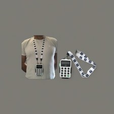 Zettle card reader accessory - zettle,