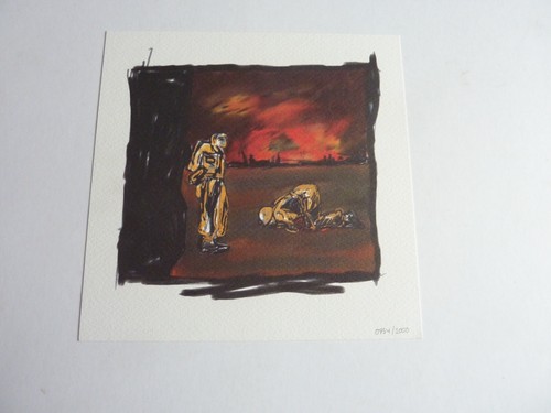 Graham coxon sorrow army - sorrow's,
