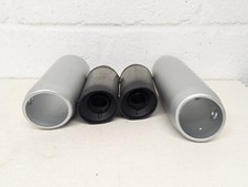 Ducati Supersport 939 exhaust