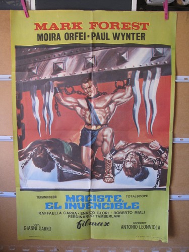 A3888 maciste invencible - maciste,