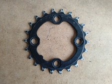 Shimano SG-X M9 S-22 22T