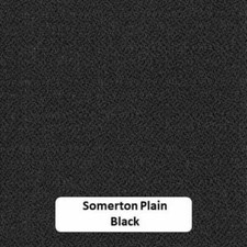 Somerton Black VERTICAL BLIND
