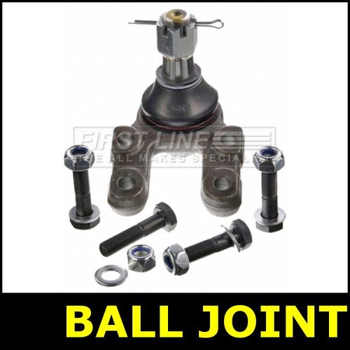 Ball joint frontlower - joint,