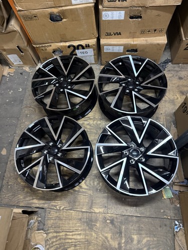 Skoda vega style alloy - skoda,