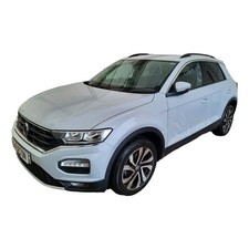 VOLKSWAGEN T-ROC WING DOOR MIRROR LEFT SIDE ELECTRIC 2GB857507AS9B9