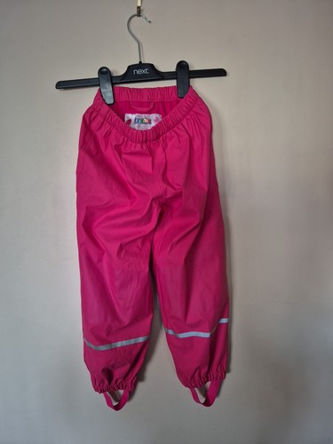 Lupilu pink kids waterproof - kids,