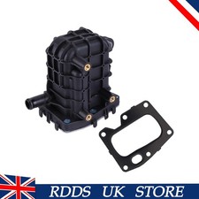 EGR Cooler & Housing For
