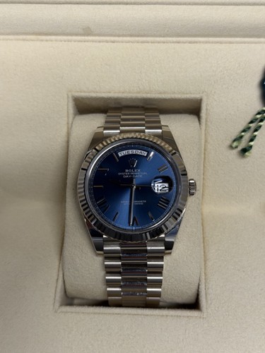 Rolex day date 228239 - -, 2022