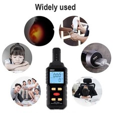 3In1 Radiation Detector