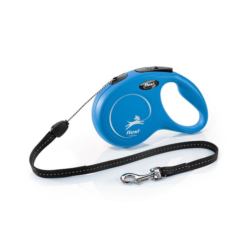 Flexi classic retractable - classic, s