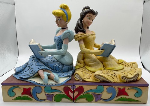 Disney traditions jim shore - disney,