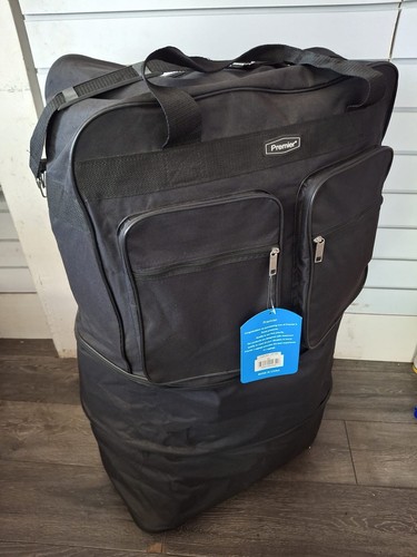 Wheeled duffel bag 100l - wheeled,