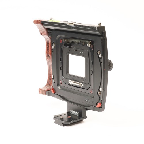 Cambo ultima 2x3 view - view, camera