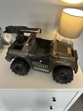 Action Man VINTAGE Action Man