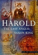 Harold: The Last Anglo-Saxon