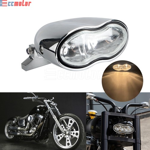 Custom twin motorcycle - custom,