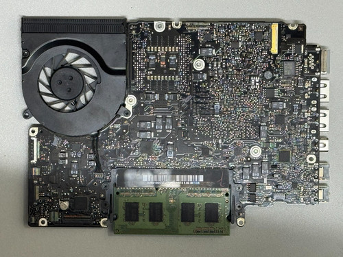 Apple macbook a1278 late - apple,