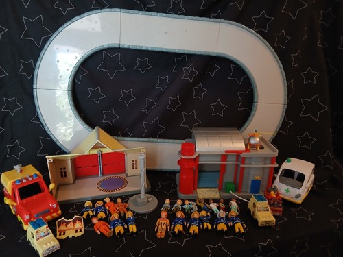 Fireman sam bundle fire - sam,