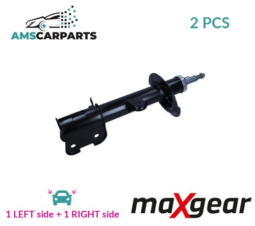Shock absorber set shockers - absorber,