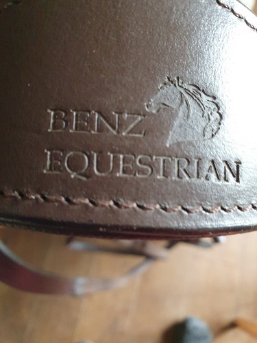 Bitless cob sized - , bridle