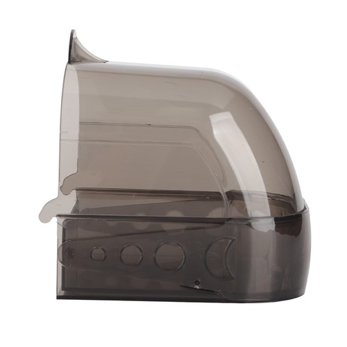Feeding box bird bath hanging - box,
