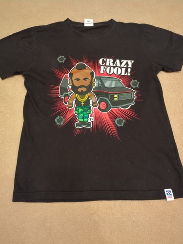 Tiny idols shirt mens - t, t