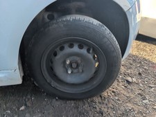 FIAT 500 POP 2008-2010 STEEL